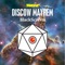Buttons - Discow Mayhem lyrics