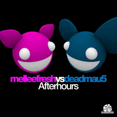 Afterhours (Melleefresh vs. deadmau5) - Single - Deadmau5