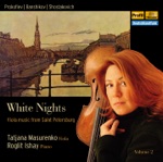 Tatjana Masurenko & Roglit Ishay - Romeo and Juliet, Op. 64: IV. Balcony Scene (arr. V. Borisovsky for viola and piano)