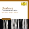 Brahms: Complete Piano Music, 2013
