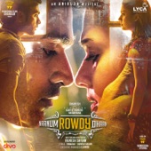 Naanum Rowdy Dhaan (Original Motion Picture Soundtrack) artwork