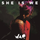 She Is We - Lead the Fight On