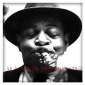 50 Coleman Hawkins Hits artwork