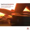 Backroom Sessions: Blend album lyrics, reviews, download
