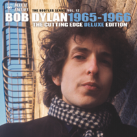 Bob Dylan - I Want You (Take 4, Alternate Take) artwork