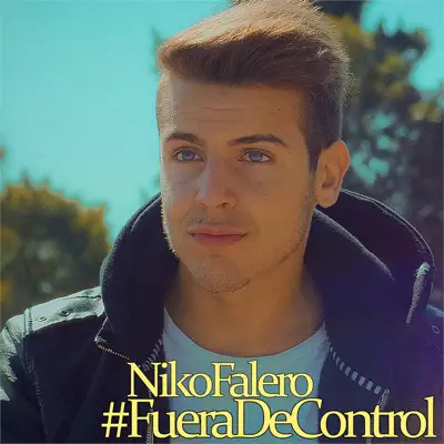 Fuera de Control - Single - Niko Falero