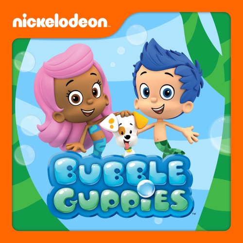 Bubble Guppies, Season 1 wiki, synopsis, reviews - Movies Rankings!