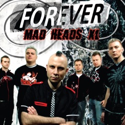 Mad Heads XL - Пробки