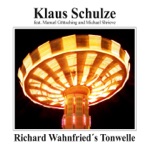 Klaus Schulze - Druck (feat. Manuel Göttsching & Michael Shrieve) [33 RPM-Version]
