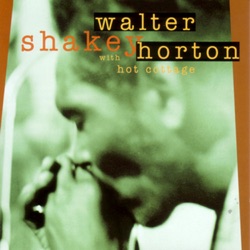 Walter "Shakey" Horton - Big Walter's Boogie