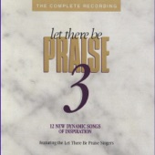 Let There Be Praise, Vol. 3 artwork