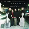 Schubert: String Quintet in C Major, String Quartet No. 12 "Quartettsatz" album lyrics, reviews, download