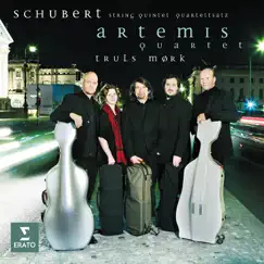 Schubert: String Quintet in C Major, String Quartet No. 12 