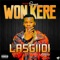 Won Kere - Lasgiidi lyrics