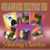Grandes Exitos de Antony Santos, 2000