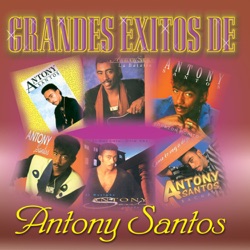 Antony Santos - Por Mi Timidez