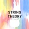 Applause - String Theory lyrics