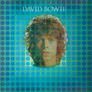 David Bowie (2015 Remastered Version)