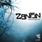 Space Crash - Zanon lyrics