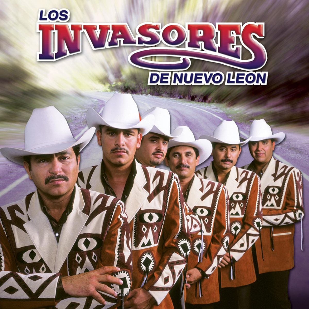 ‎Apple Music에서 감상하는 Los Invasores de Nuevo León의 Hasta El Final