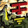 Conquering Vibes - EP