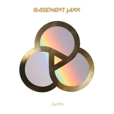Junto (Special Edition) - Basement Jaxx