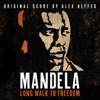 Mandela - Long Walk to Freedom (Original Motion Picture Score) artwork