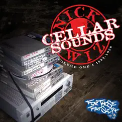 Nick Wiz Presents: Cellar Sounds, Vol. 1: 1992-1998 by Various Artists album reviews, ratings, credits