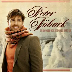 En god jul och ett gott nytt år - EP by Peter Jöback album reviews, ratings, credits