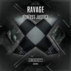 Perfect Justice - Single - Ravage Perfect Justice - Single - Ravage