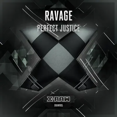 Perfect Justice - Single - Ravage