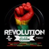 Revolution riddim