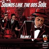 Sounds Like the 80s Soul, Vol. 3