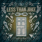 Less Than Jake - My Money Is On the Long Shot