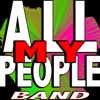 All My People (feat. All my People) - Single