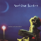 Gabriela - White Heart