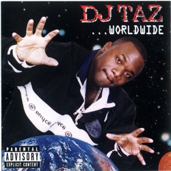 DJ Taz - That's Right