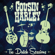 Mer Morte - Cousin Harley