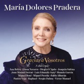 María Dolores Pradera - La Flor de la Canela (Con Joaquín Sabina)