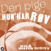 Hvorfor ik - Den Pige Hun Har Røv