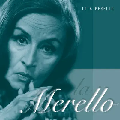 La Merello - Tita Merello La Merello - Tita Merello