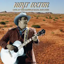 Live At the Saddle Rack, San Jose, July 19th 1982 (Remastered) - Hoyt Axton