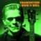 Frankenstein Rock N' Roll - Giovanni Pirozzi lyrics