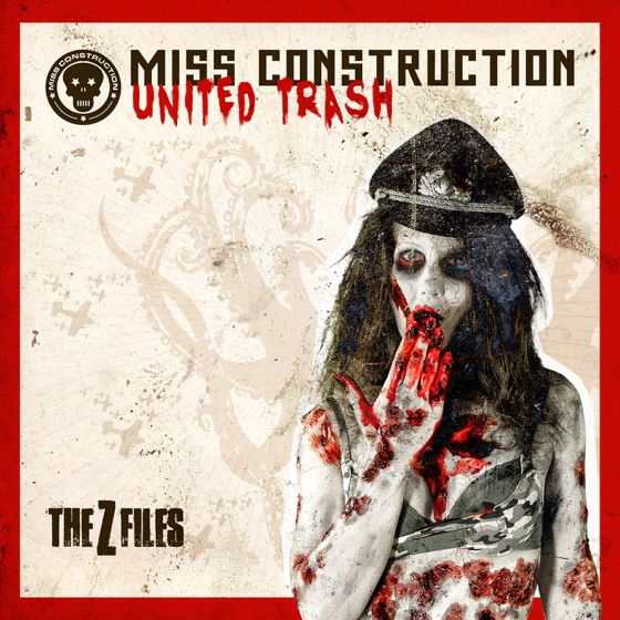 Cover artwork for I'm a Bitch