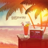 Getaway - EP artwork