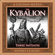 The Three Intiates - The Kybalion: A Study of Hermetic Philosophy of Ancient Egypt and Greece (Unabridged)