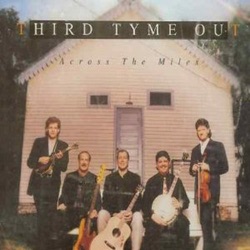 Third Tyme Out - Eternity Has Begun