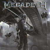 Dystopia cover
