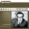 A Hard Day's Night - Peter Sellers
