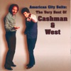American City Suite: The Very Best Of Cashman & West artwork